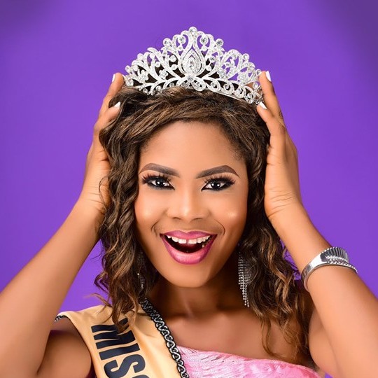 Bumni Justina Adekanmbi