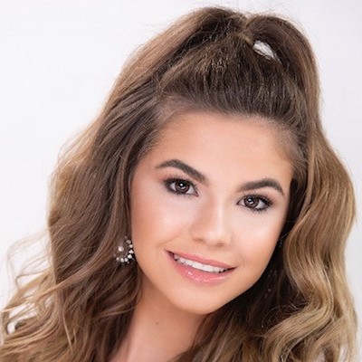 Gracie Arnold