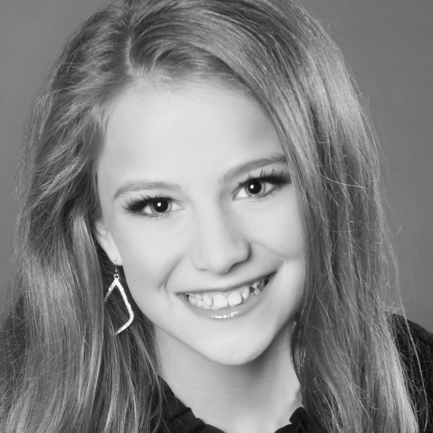 Scarlett Cofield