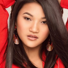 Maya Disher