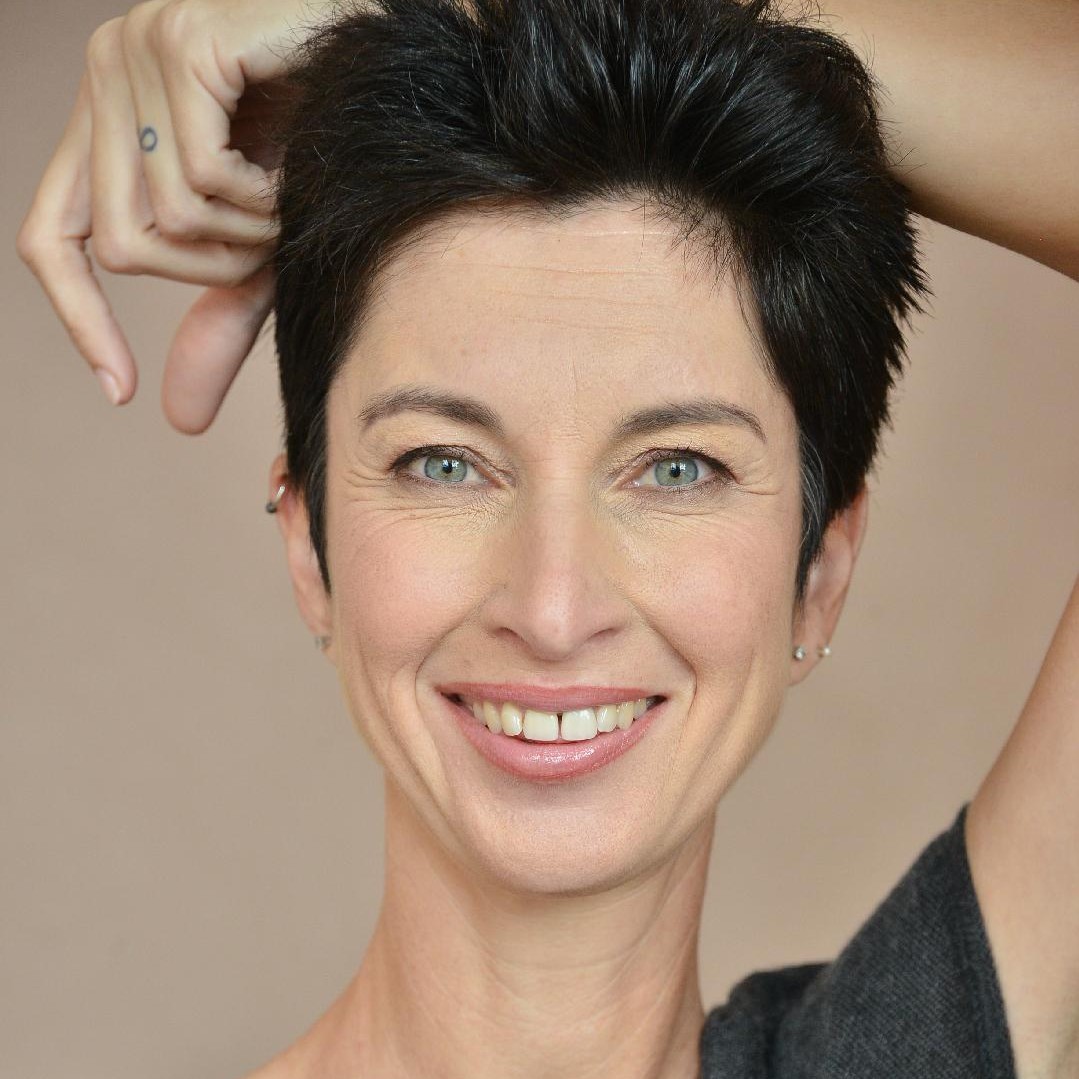 Jacki Osborne