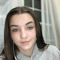 Kaileigh Newcomb