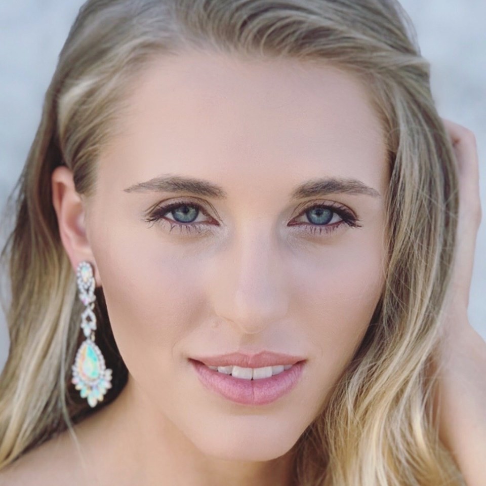 Hannah Carlile