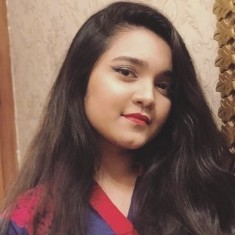 Jannat Ul Ferdous