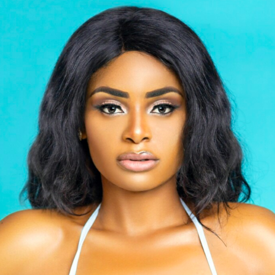 Edem Bassey Christina