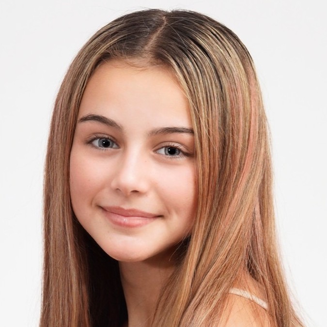 McKayla Mackie