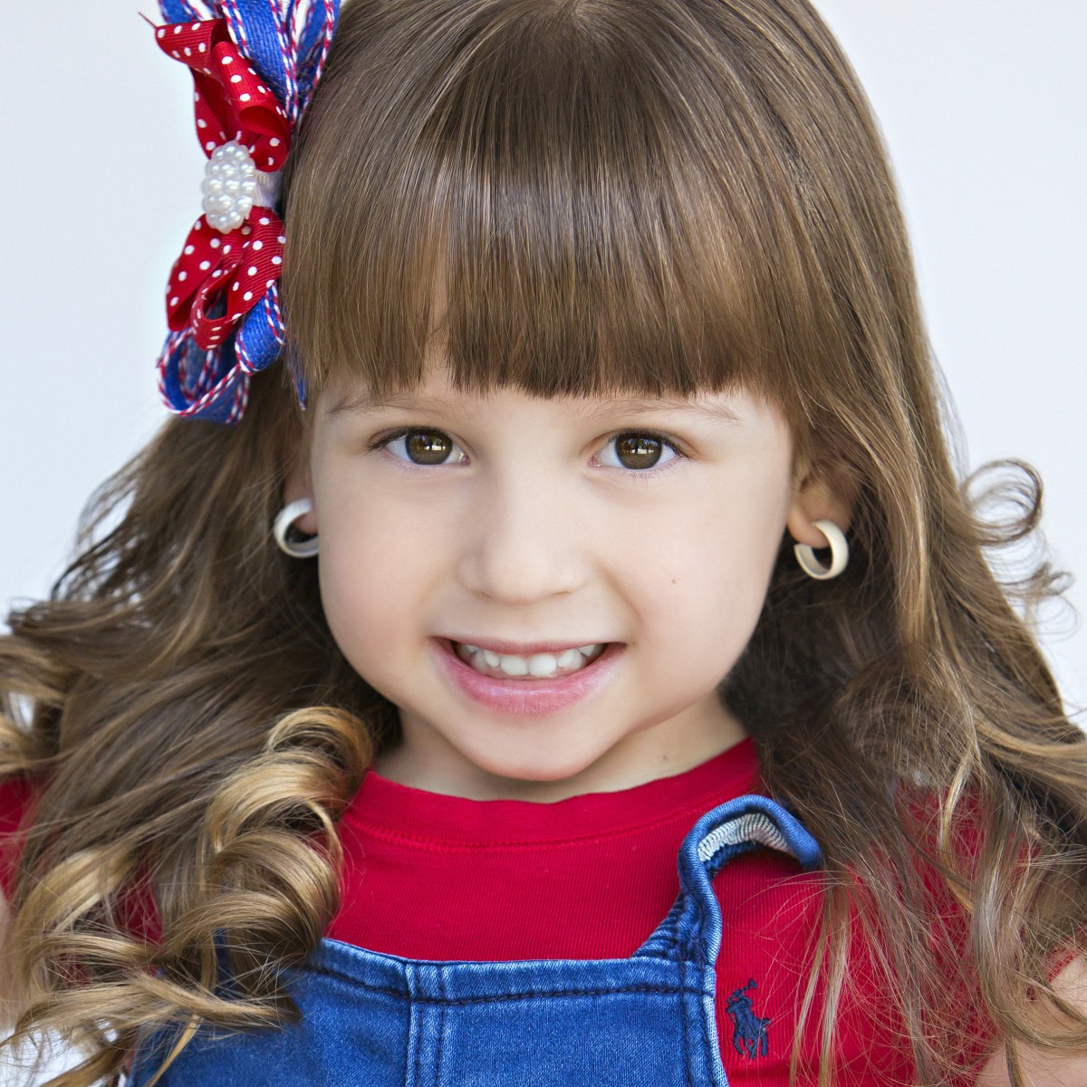 Charli Sue Duvall