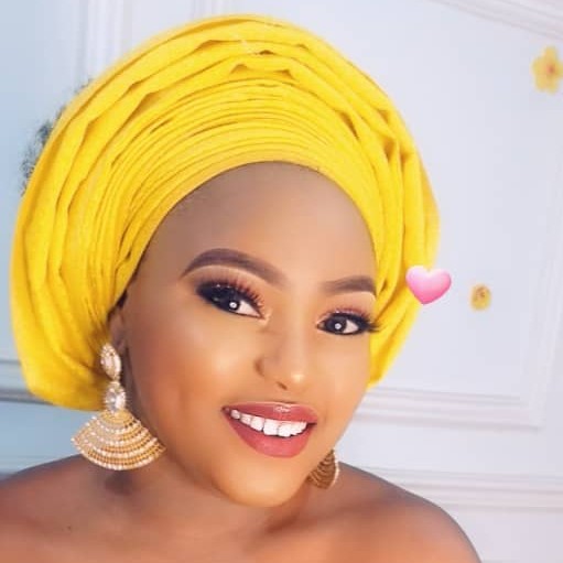Alihile Roseline Temitope