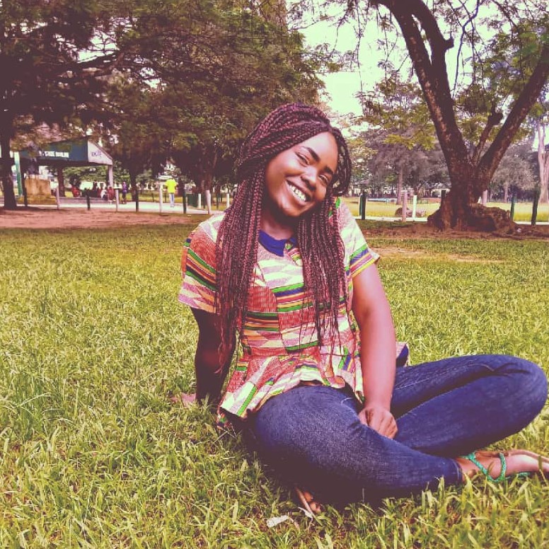 Chidera Precious