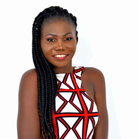 Ekeh Juliet Onyinyechi