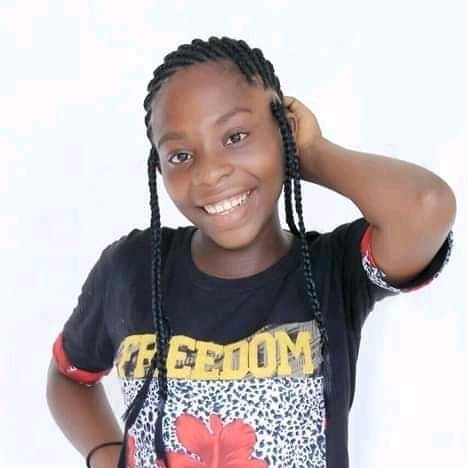Etima Akpabio