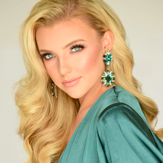 Peyton Brown.