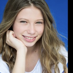 Emma Shavers