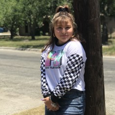 Alyssa Benavidez