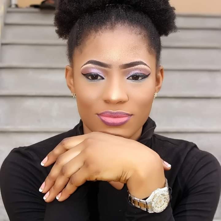 Igwe Ester Chiegeonu
