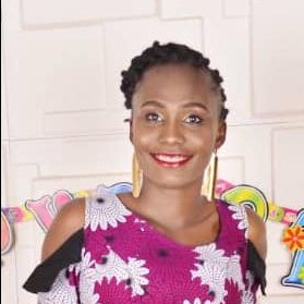 Johnson Gladys Oboesiroh