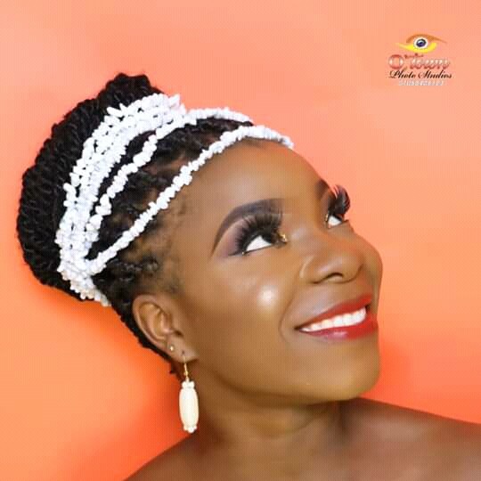 Nnodium Chidiebube Esther