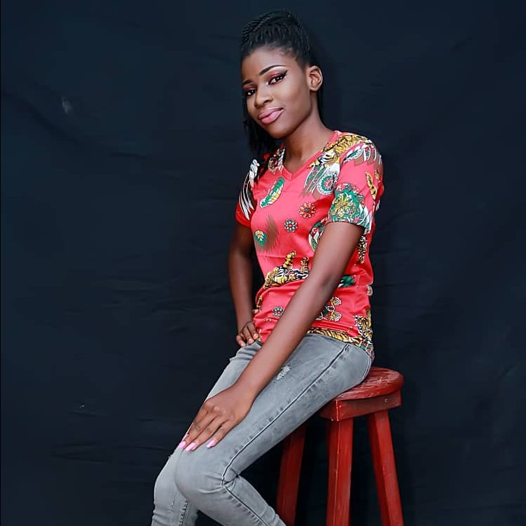 Nwakama Betty
