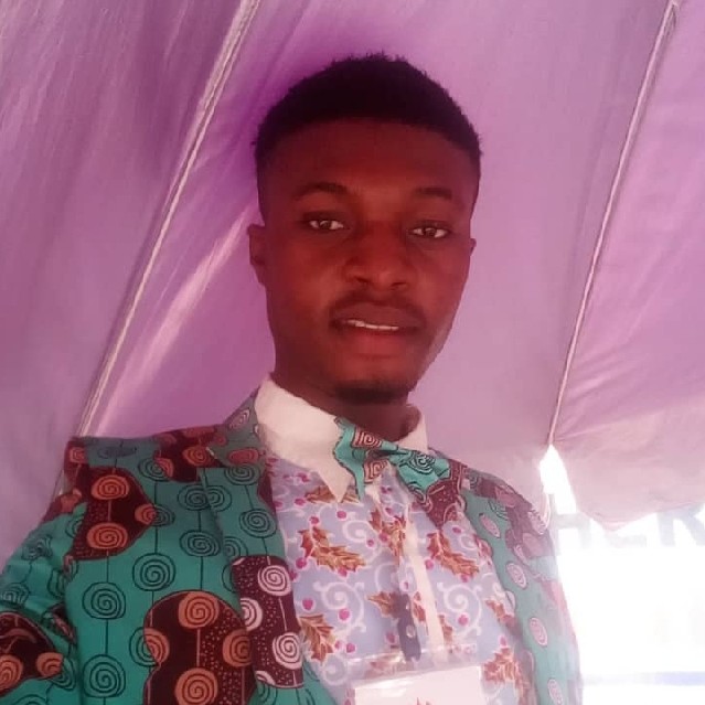 Nwaokobio Samuel Ifeanyi