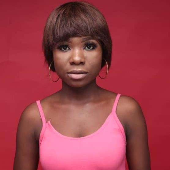 Olojede Temidayo Comfort