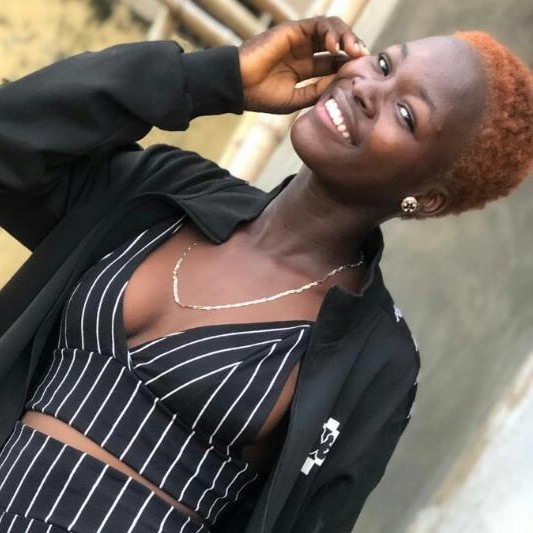 Olusola Oreoluwa Mercy