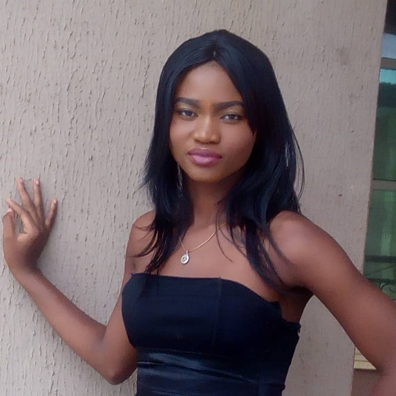 Osazuwa Bella Akwaudo