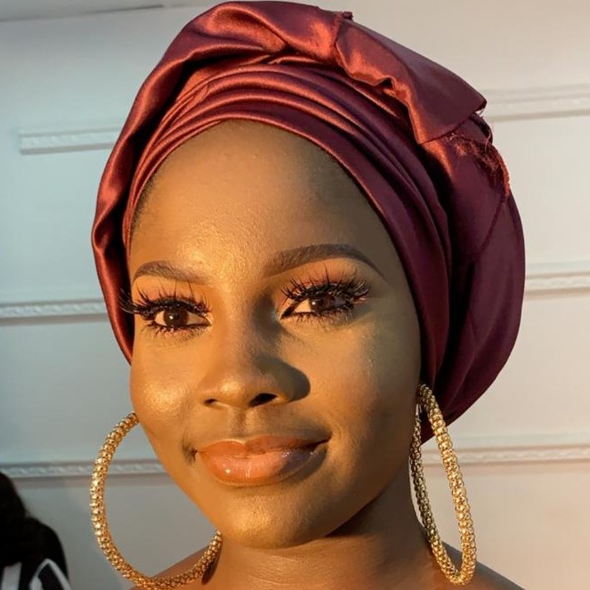 Osuji Juliet Chioma