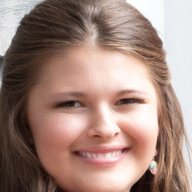 Kimberly Stapleton