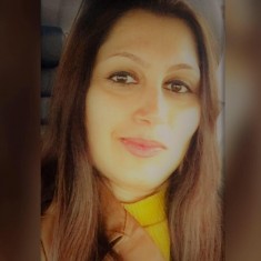 Bati Sharma