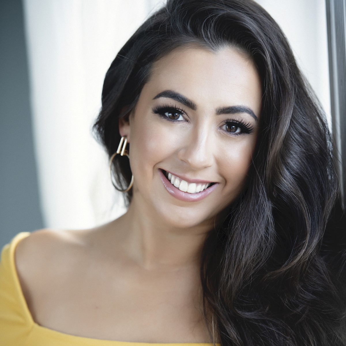 Alexa DiMario
