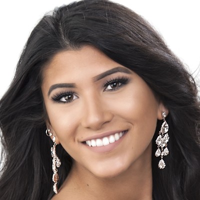 Jasmine Petrosino