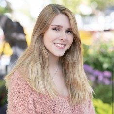 Kendyl Silverwood