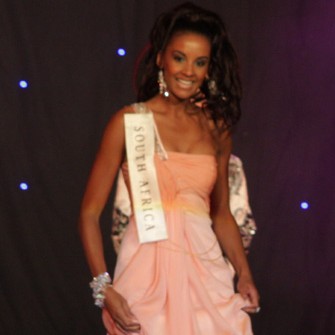 Tansey Coetzee