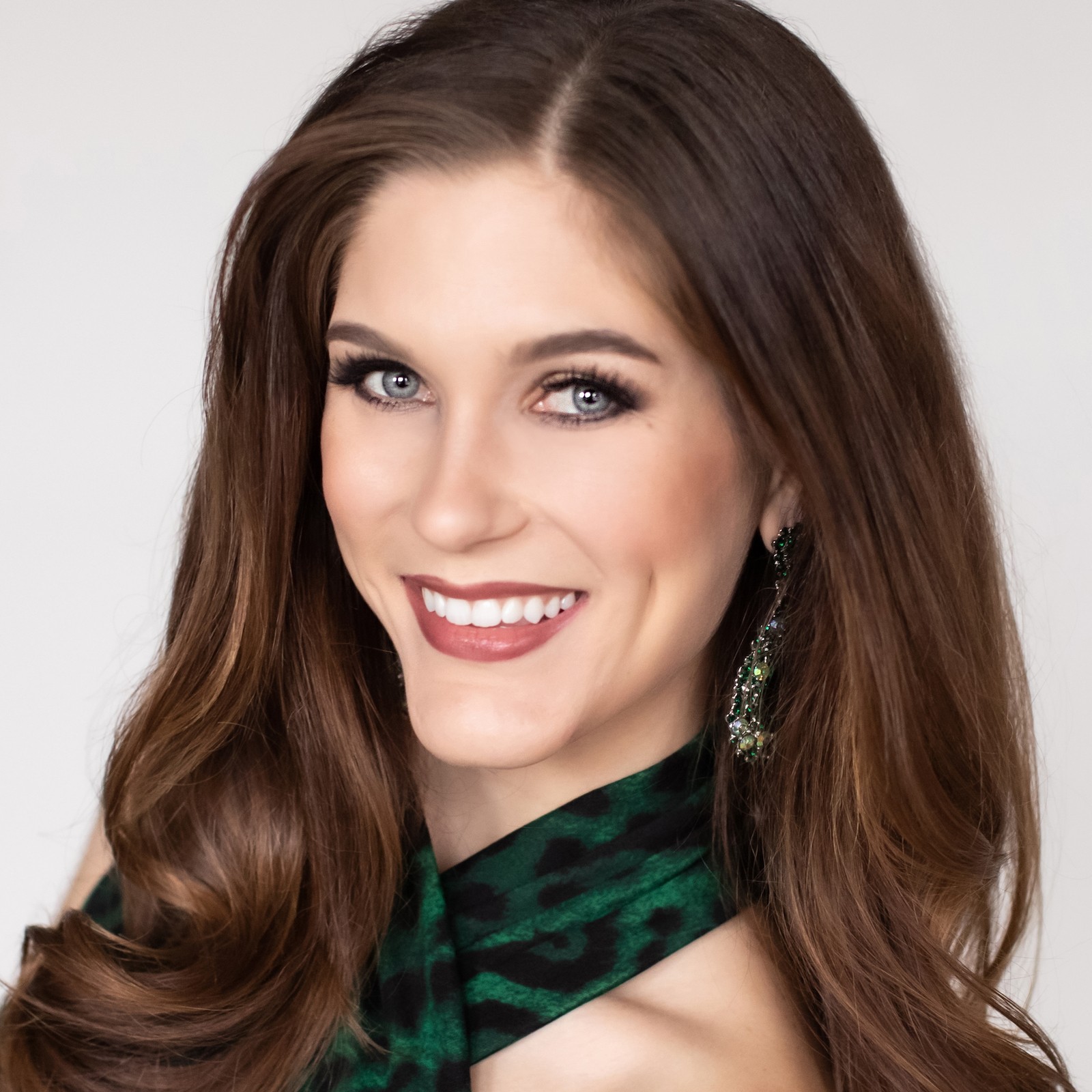 Danielle Hron