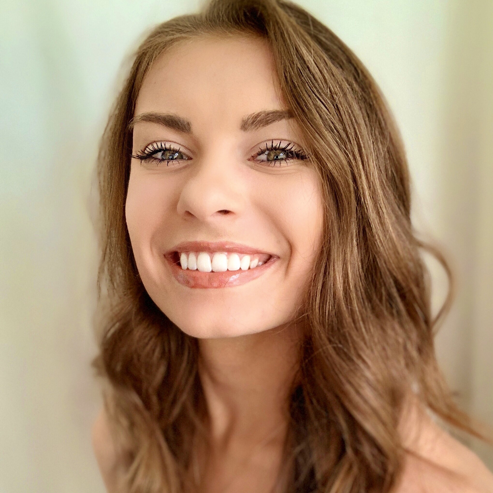 Julia Kabanuk