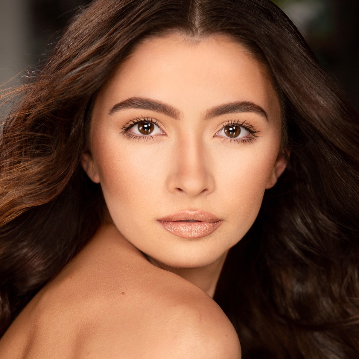 Madeline Helget