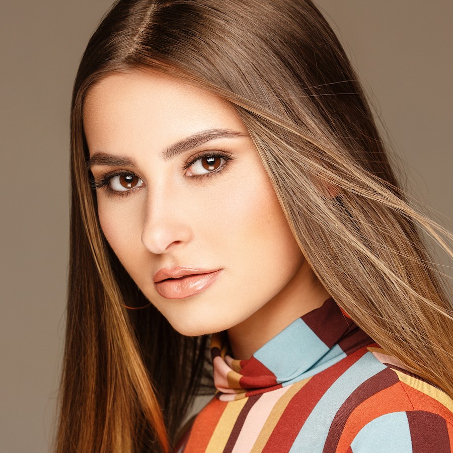Zianya Steigauf