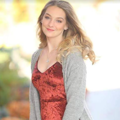 Olivia McCann