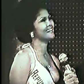 Evangeline Pascual