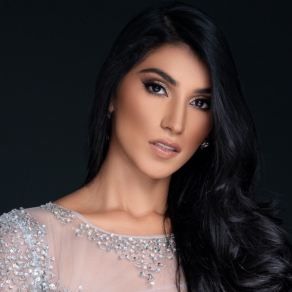 Rosemary Arauz