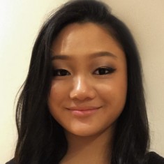 Magan Chin