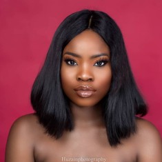 Jimoh kafayat oyindamola