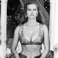 Carolyn Seaward