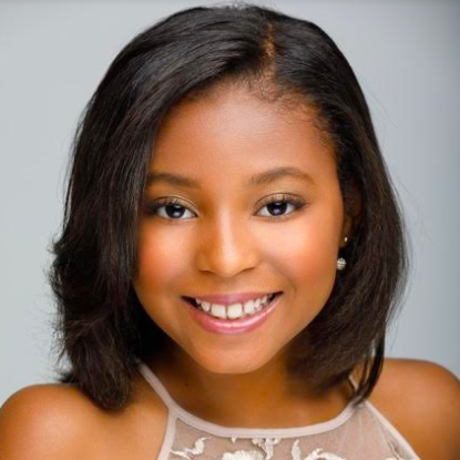 Gabrielle Jordan