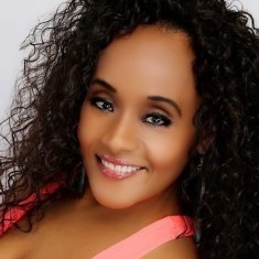 ShaVonna Perez