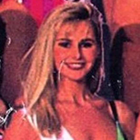 Siobhan McClafferty