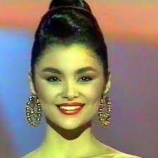 Sharon Luengo