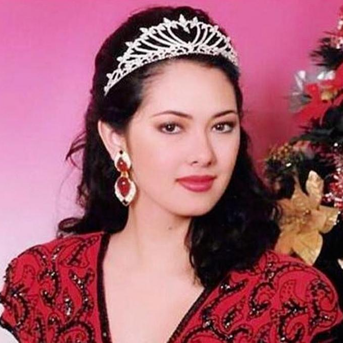 Ruffa Gutierrez