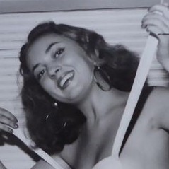 Elizabeth Chovisky