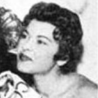 Julia Coumoundourou